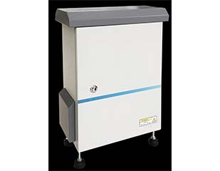 高精度温室气体在线监测